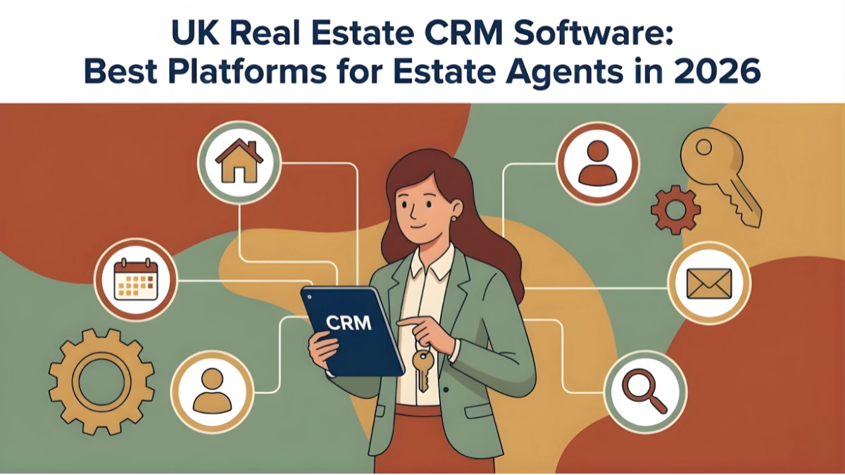 UK Real Estate
